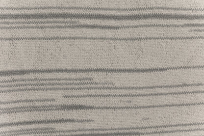 A fabric close up of a Swaddelini.