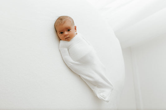 Air Light summer swaddle 